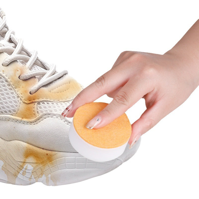 Gomme de nettoyage pour sneakers - Restaurez vos baskets à la perfection !