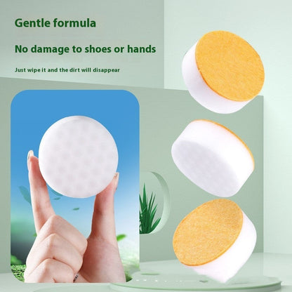 Gomme de nettoyage pour sneakers - Restaurez vos baskets à la perfection !